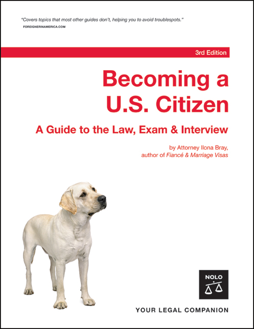 Title details for Becoming a U. S. Citizen by Ilona Bray - Available